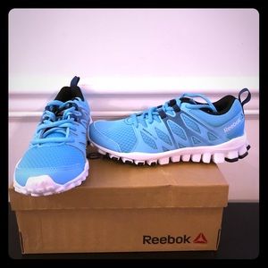 Reebok Realflex Train 4.0 Cross-Trainer